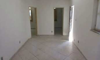 Imagem 7: Casa térrea para aluguel com 50 metros quadrados com 3 quartos em Laranjeiras - Rio de Jan