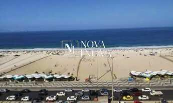 Imagem: Apartamento - Padrão / Residencial / Copacabana