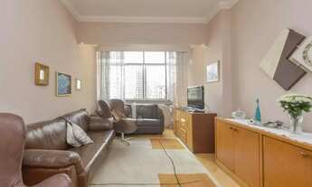 Imagem: Apartamento para venda em Santa Cecília