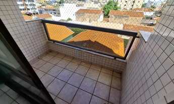 Imagem 3: Apartamento de 42m² com 01 quarto para locação e venda - Centro