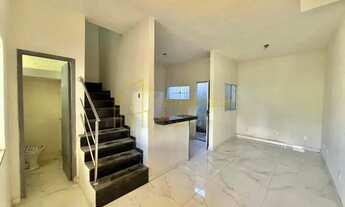 Imagem 3: Linda Casa Duplex com 3 Quartos e Suíte no Residencial Jacaraípe