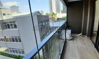 Imagem 4: Sala Comercial e 1 banheiro para Alugar, 29 m² e 1 vaga