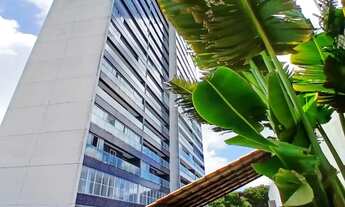 Imagem: Apartamento novo para alugar em Ponta Negra