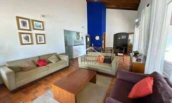 Imagem 3: Casa com 3 quartos a venda ou aluguel - Condomínio Terras de Vinhedo - Vinhedo/SP