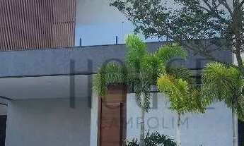 Imagem: Casa com 3 quartos à venda, 302 m² - Condomínio