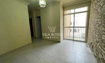 Imagem 2: Apartamento a venda com 58 m², 2 dorm, bairro Paulicéia, em Piracicaba/SP