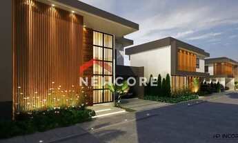 Imagem: Casa de condomínio em Rua Harry Monich