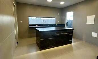 Imagem 4: CASA NO TERRAS ALPHAVILLE 1 [26384