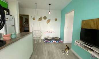 Imagem 7: Apartamento com 1 quarto, Caiçara, Praia Grande - R$ 310 mil, Cod: 10154