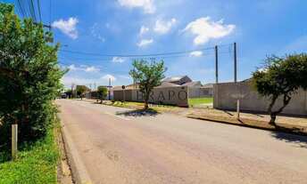 Imagem 4: Casa com 4 dormitórios, 277 m² - São Pedro - São José dos Pinhais/PR