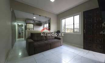 Imagem 4: Casa em Avenida Roberto Muzzi - Maracanã - Praia Grande/SP