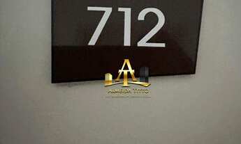 Imagem 4: Apartamento com 2 dormitórios para alugar, 86 m² por R$ 5.090/mês - Edifício Loft - Baruer