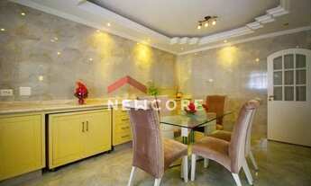 Imagem 4: Sobrado em Rua Flores de Goiás - Vila Rosália - Guarulhos/SP