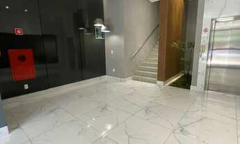 Imagem 2: Imóvel para aluguel possui 66 metros quadrados com 2 quartos em Lourdes - Belo Horizonte