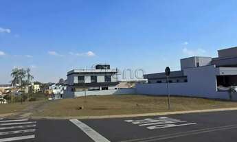 Imagem 3: Terreno à venda em Paulínia, Jardim Ypê, com 360 m², La Dolce Vita - Paulinia