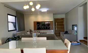 Imagem 2: Casa à venda no Vila dos Plátanos, 3 quartos, 193 m² - Campinas
