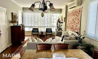 Imagem 4: Apartamento com 3 dormitórios à venda, 140 m² por R$ 2.000.000,00 - Centro - Florianópolis