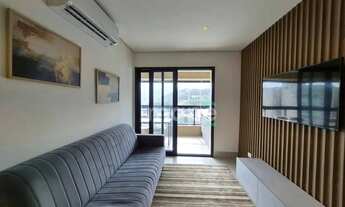 Imagem 6: Apartamento com 2 dormitórios à venda, 75 m² por R$ 1.280.000,00 - José Menino - Santos/SP