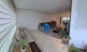 Imagem 3: Apartamento com 3 dormitórios à venda, 150 m² por R$ 1.910.000,00 - Jardim do Mar - São Be