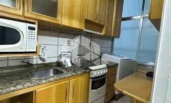 Imagem 3: Apartamento 2 quartos no Centro Histórico com garagem