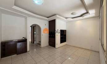 Imagem 2: Casa geminada com 03 quartos e 01 suíte no bairro São Paulo/Fernão Dias