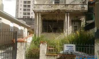 Imagem 6: AREA - VILA LEOPOLDINA - SP