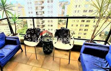 Imagem 5: Apartamento em Rua Doutor Sampaio Ferraz - Cambuí - Campinas/SP