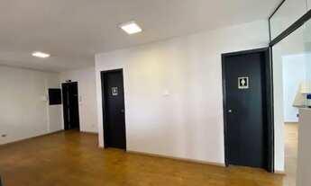 Imagem 5: VENDO OU ALUGO CONJUNTO DE SALAS COMERCIAL EDIFICIO ETERLA