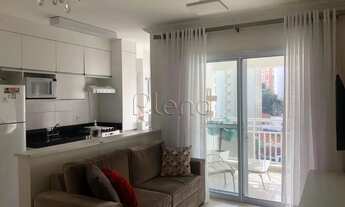 Imagem: Apartamento à venda em Campinas, Cambuí