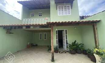 Imagem: Casa 3 quartos - Volta Grande