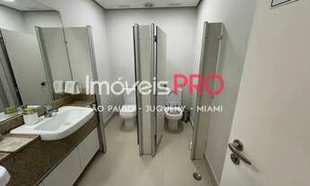 Imagem 6: Conjunto comercial na VIla Olímpia com renda