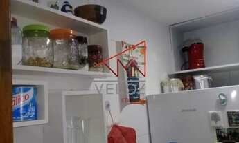 Imagem 3: Apartamento - / Residencial / Glória