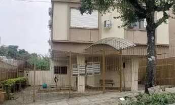 Imagem 4: Apartamento para Venda - 39.02m², 1 dormitório, 1 vaga - Nonoai