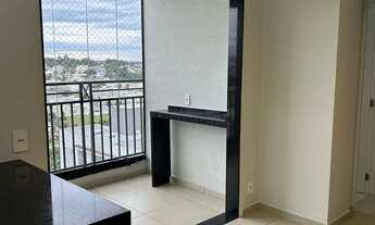 Imagem 4: Alugo apartamento Lunna Campolim andar alto