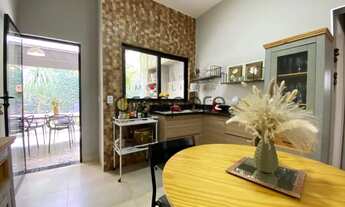 Imagem 5: Casa para Venda em Presidente Prudente, Residencial Maré Mansa, 2 dormitórios, 1 suíte, 2