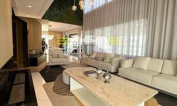 Imagem: Cobertura de Luxo no Anália Franco 4 Suítes