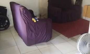 Imagem 2: Casa Bem Ampla, próximo a ponto de ônibus e estação do metrô