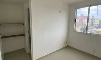 Imagem 6: Apartamento em Rua Joaquim Ferreira - Jardim das Margaridas - 2/4