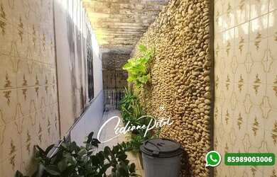 Imagem 7: CASA PLANA PRÓXIMA AO RIO MAR PAPICU