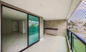 Imagem 2: 3 quartos com suíte em ponto nobre no Granbery para venda