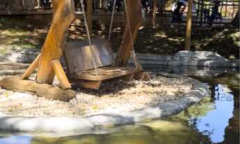 Imagem: Condomínio de chácaras a 30 km de Goiânia