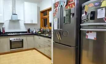 Imagem 3: Casa à venda em Valinhos, Jardim Paiquerê, com 3 quartos, com 321 m²