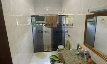 Imagem 6: CA722 - CASA A VENDA JARDIM PAULISTA