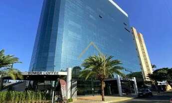 Imagem: Sala, 90 m² - venda por R$ 110.000 ou aluguel