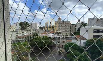 Imagem 7: Apartamento Perdizes Locação 3 Dormitórios 2 Vagas