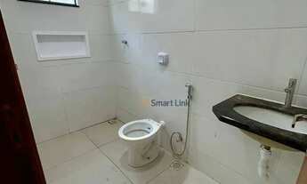 Imagem 7: Casa com 2 dormitórios à venda, 102 m² por R$ 310.000,00 - Jardim Boa Esperança - Aparecid