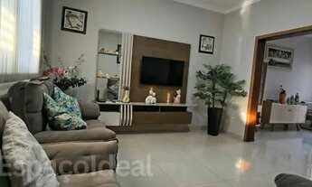 Imagem: Linda casa Jardim Santa Clara - Macatuba