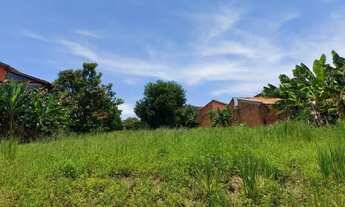 Imagem 3: Terreno em Recanto Vista Alegre - Americana