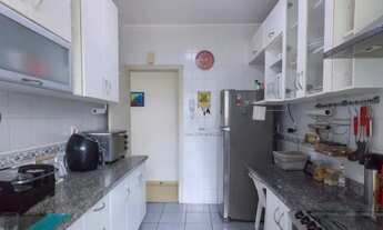 Imagem 6: Apartamento à venda com 100m², 3 quartos e 2 vagas