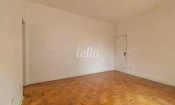 Imagem 2: Apartamento 3 quartos para alugar no(a) Vila Buarque